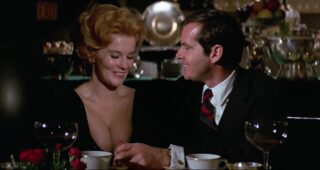 Ce plaisir qu'on dit charnel : Photo Ann-Margret, Jack Nicholson