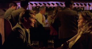 Ce plaisir qu'on dit charnel : Photo Jack Nicholson, Candice Bergen