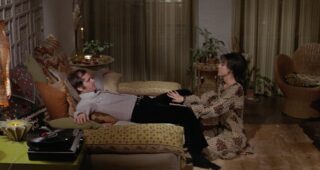 Ce plaisir qu'on dit charnel : Photo Jack Nicholson, Rita Moreno