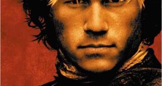 Chevalier : Heath Ledger
