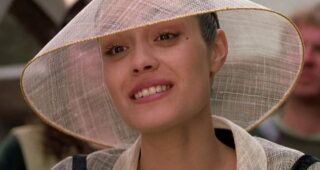 Chevalier : Shannyn Sossamon