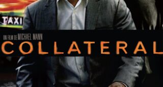 Collatéral : Affiche