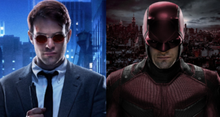 Daredevil : photo