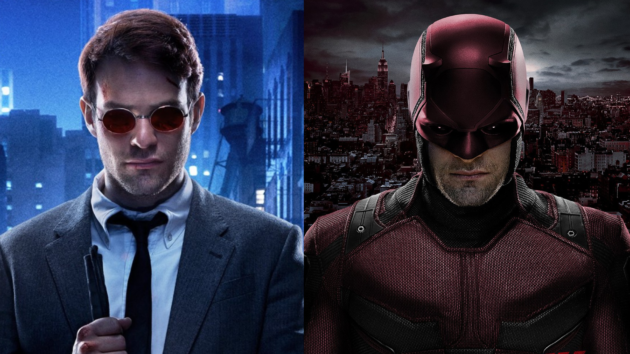 Daredevil : photo