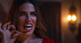 Day Shift : photo Karla Souza