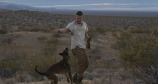 Dog : photo, Channing Tatum