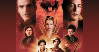 Donjons & Dragons : Affiche