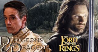 Donjons & Dragons : photo