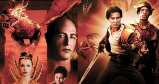 Donjons & Dragons : photo