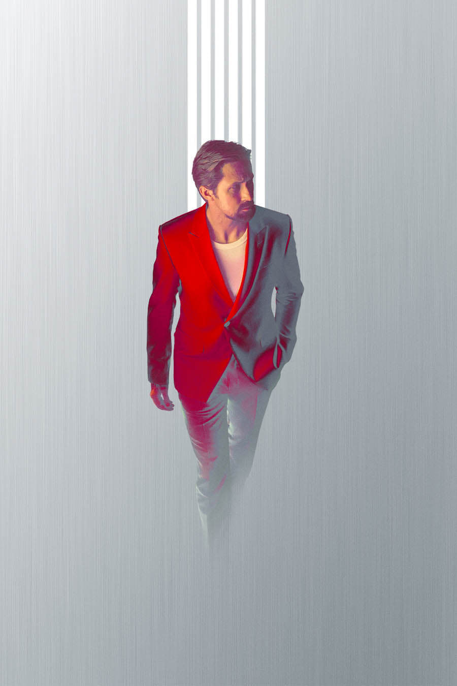 The Gray Man 2