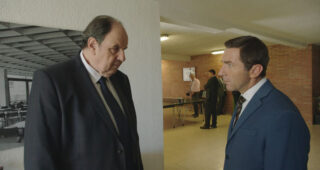 El Reino : photo, Antonio de la Torre