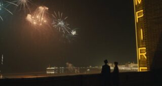 Empire of Light : photo