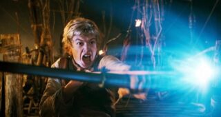 Eragon : Photo Ed Speleers