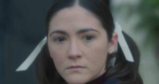 Esther 2 : les origines : photo Isabelle Fuhrman