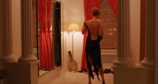 Eyes Wide Shut : photo