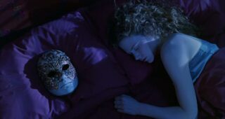 Eyes Wide Shut : photo