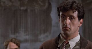 F.I.S.T : photo, Sylvester Stallone