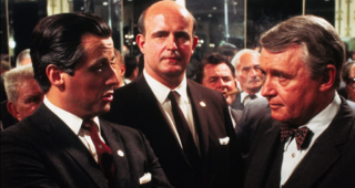 F.I.S.T : photo, Sylvester Stallone