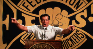 F.I.S.T : photo, Sylvester Stallone