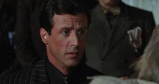 F.I.S.T : photo, Sylvester Stallone