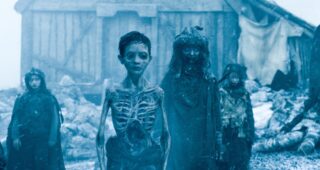 Game of Thrones : photo