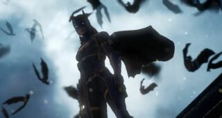 Gotham Knights : photo