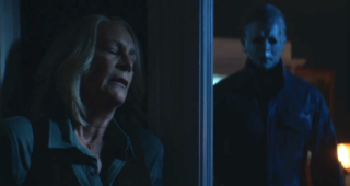Halloween Ends : photo, Jamie Lee Curtis