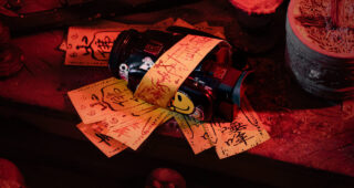 Incantation : photo