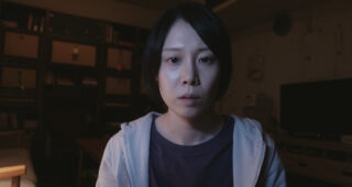 Incantation : photo Hsuan-yen Tsai