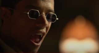 Interview With the Vampire : photo, Jacob Anderson