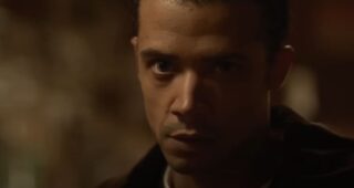 Interview With the Vampire : photo, Jacob Anderson