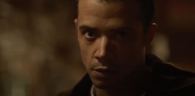 Interview With the Vampire : photo, Jacob Anderson