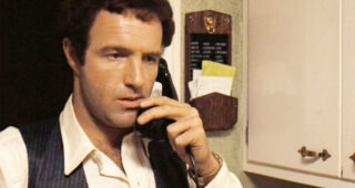 James Caan : photo, Le Parrain