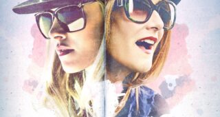 J.T. LeRoy : Affiche officielle