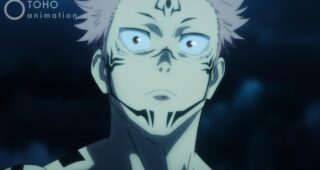 Jujutsu Kaisen : photo