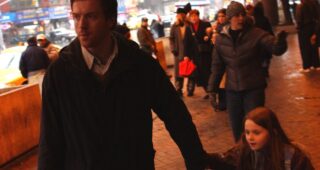 Keane : photo, Abigail Breslin, Damian Lewis