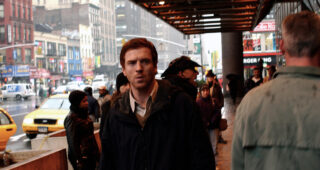 Keane : photo, Damian Lewis