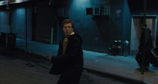 Keane : photo, Damian Lewis