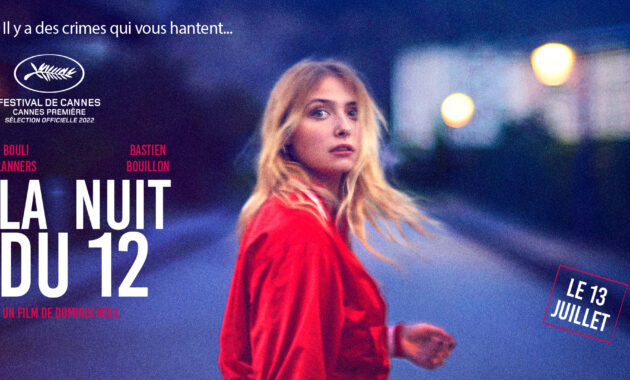 La nuit du 12 : photo