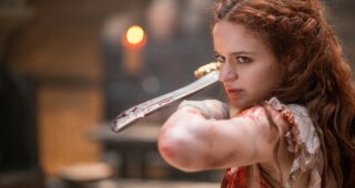 La Princesse : Photo Joey King