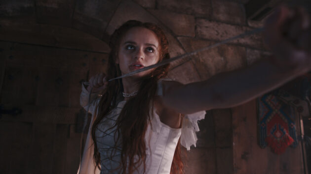 La Princesse : Photo Joey King