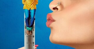 डार्लिंग्स : Affiche officielle