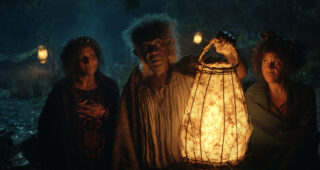 Le Seigneur des anneaux : Les Anneaux de Pouvoir : photo