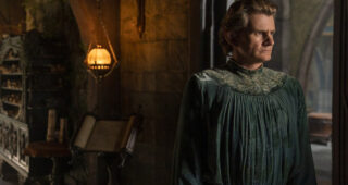 Le Seigneur des anneaux : Les Anneaux de Pouvoir : photo