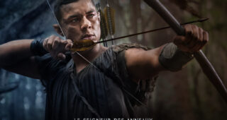 Le Seigneur des anneaux : Les Anneaux de Pouvoir : photo, Ismael Cruz Cordova