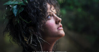 Le Seigneur des anneaux : Les Anneaux de Pouvoir : photo, Markella Kavenagh