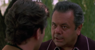 Les Affranchis : Photo Paul Sorvino