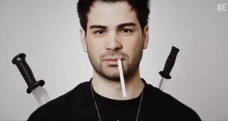L'Homme le plus détesté d'Internet : photo