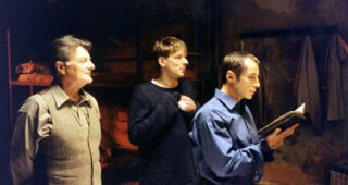 Maléfique : photo Philippe Laudenbach, Dimitri Rataud