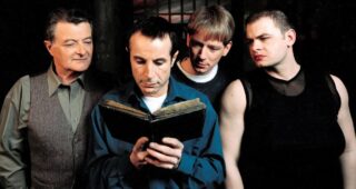 Maléfique : photo Philippe Laudenbach, Gérald Laroche, Dimitri Rataud